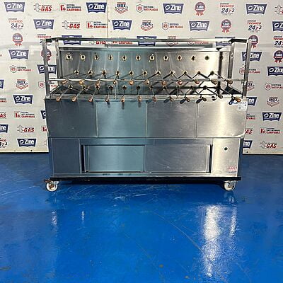 Rodizio carne (poner precio) Rodizio carne (poner precio)