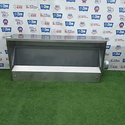 Campana extractora 200x50x96 Campana extractora 200x50x96
