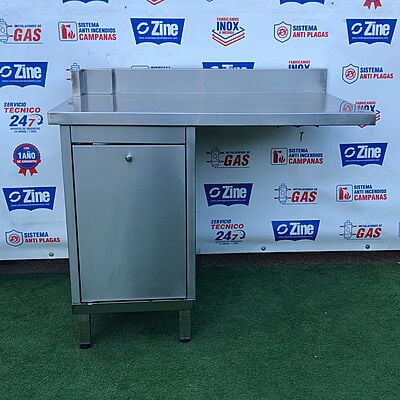 Mueble con espacio 108x70x86cm Mueble con espacio 108x70x86cm