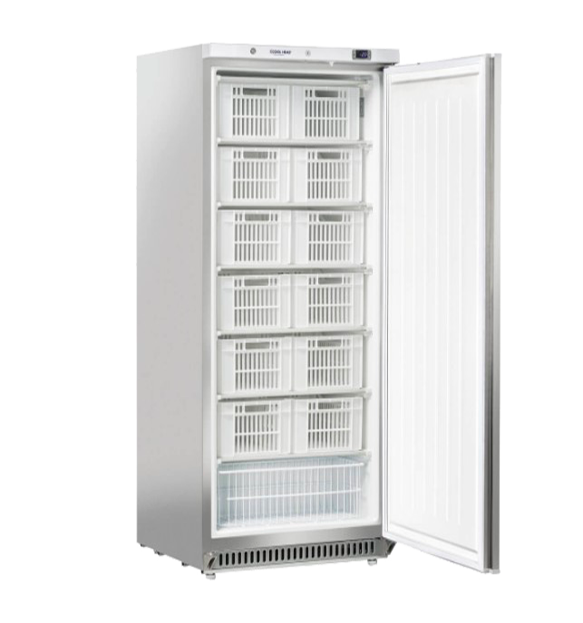 Armario de congelación vertical R600SS Armario de congelación vertical R600SS