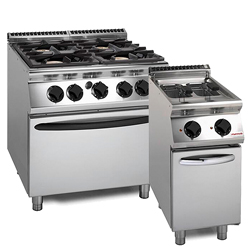 COCINAS SERIE 900 MODULAR