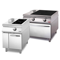 COCINAS VITROCERÁMICA COCINAS VITROCERÁMICA