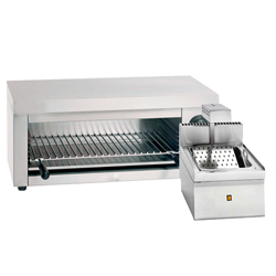 Accesorios preparación Accesorios preparación