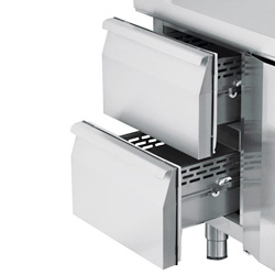 Accesorios para Bajomostradores Accesorios para Bajomostradores