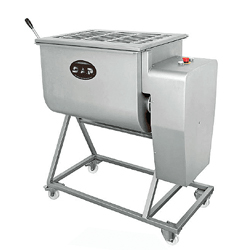 Amasadoras para carne Amasadoras para carne