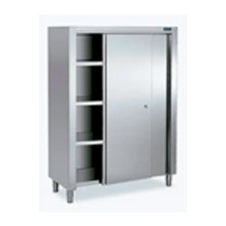 Armarios de pared con puertas correderas Armarios de pared con puertas correderas