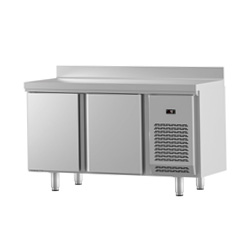 Mesas frías y Bajomostradores