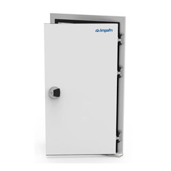 Puertas y accesorios para cámaras Puertas y accesorios para cámaras