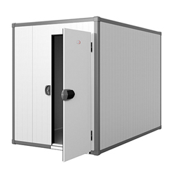 Cámaras modulares Cámaras modulares