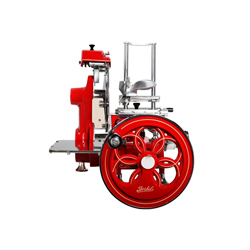 Cortadora manual "a volano" Cortadora manual "a volano"