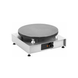 Creperas eléctricas Creperas eléctricas