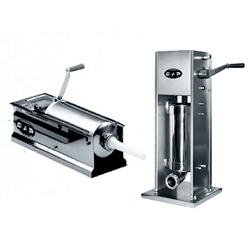 Embutidoras manuales Embutidoras manuales