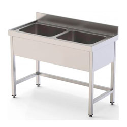 Fregaderos sin escurridor Fregaderos sin escurridor