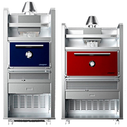 Hornos a brasa Hornos a brasa