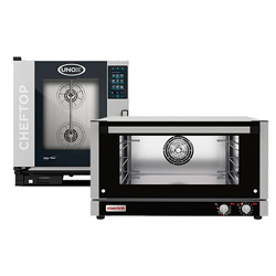 Hornos mixtos a gas Hornos mixtos a gas