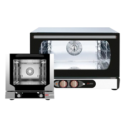 Hornos mixtos eléctricos Hornos mixtos eléctricos