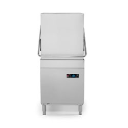 Lavavajillas de capota