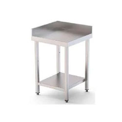 Mesas angulares Mesas angulares