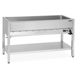 Mesas Baño María Mesas Baño María