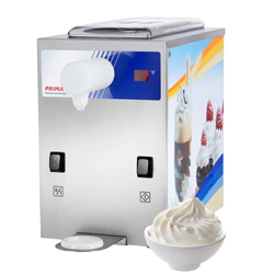 Montador de nata Montador de nata