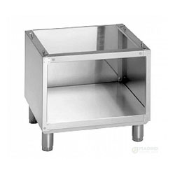 Muebles bajos inox Muebles bajos inox