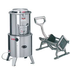 Pelapatatas y pelacebollas Pelapatatas y pelacebollas