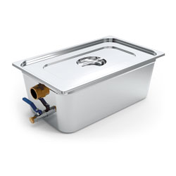 Separador de grasas Separador de grasas