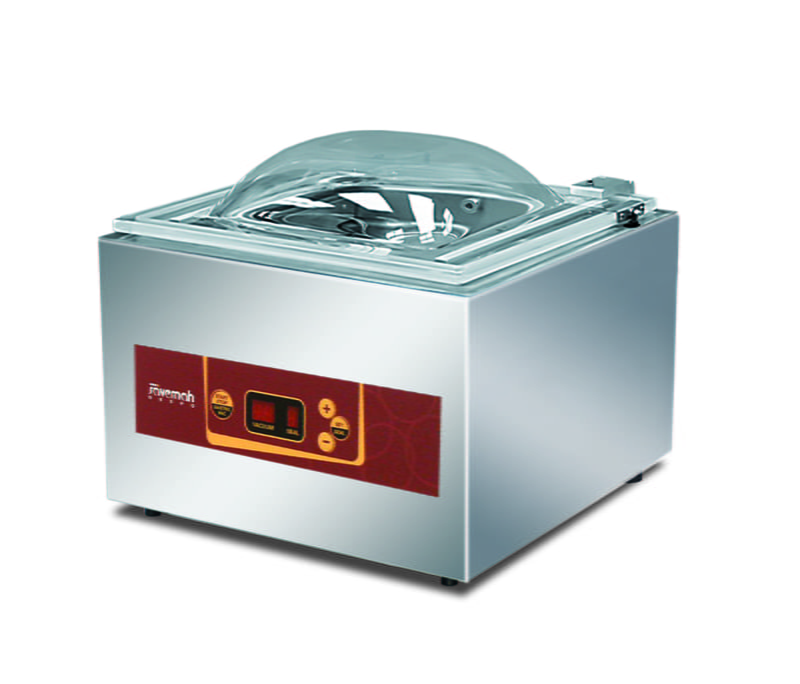 Envasadora al vacio de campana (Serie Stándar) EVS 35 Envasadora al vacio de campana (Serie Stándar) EVS 35