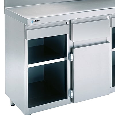 Mesa Cafetera Mac-2060-O Mesa Cafetera Mac-2060-O