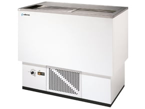 Enfriadores de botellas EBE-100-G Enfriadores de botellas EBE-100-G