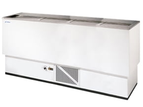 Enfriadores de botellas EBE-200-G Enfriadores de botellas EBE-200-G