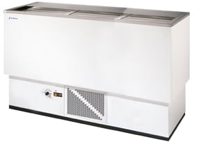 Enfriadores de botellas EBE-150-G Enfriadores de botellas EBE-150-G