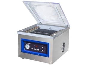 Envasadoras al vacío VAKSIC-20 L 2A E Envasadoras al vacío VAKSIC-20 L 2A E