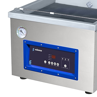 Envasadoras al vacío VAKSIC-8 E Envasadoras al vacío VAKSIC-8 E