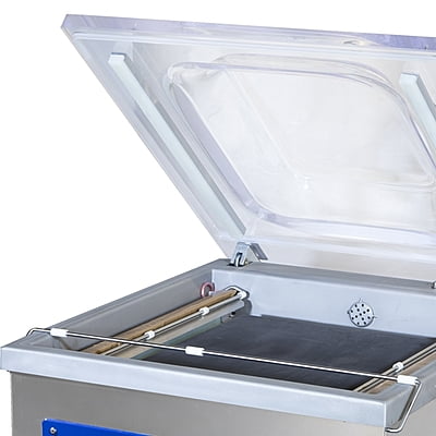 Envasadoras al vacío VAKSIC-20 2A E Envasadoras al vacío VAKSIC-20 2A E