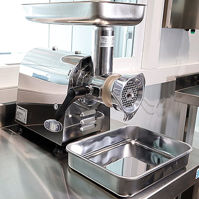 Picadora Carne Pi-22-M Picadora Carne Pi-22-M