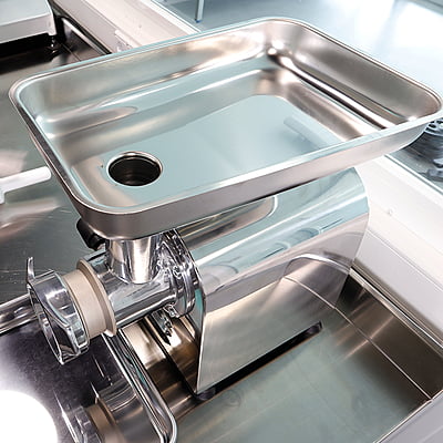 Picadora Carne Pi-22-M Picadora Carne Pi-22-M