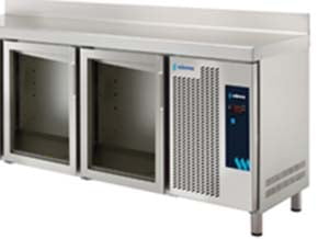 Mesas refrigeradas MPS-150 HC PC Mesas refrigeradas MPS-150 HC PC