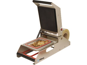 Envasadoras al vacío TSB-150 Envasadoras al vacío TSB-150