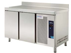 Mesas refrigeradas MPS-150 HC Mesas refrigeradas MPS-150 HC
