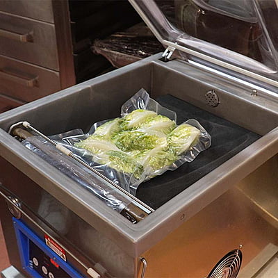 Envasadoras al vacío VAKSIC-10 E Envasadoras al vacío VAKSIC-10 E