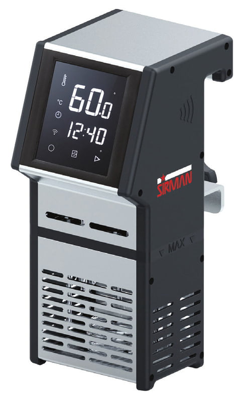 Soft Cooker Wifood Cocion Al Vacio A Baja Temperatura Sous Vice Soft Cooker Wifood Cocion Al Vacio A Baja Temperatura Sous Vice