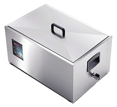 Softcooker Xp Sr 1/1Gn Coccion Al Vacio A Baja Tempetura Sous Vide