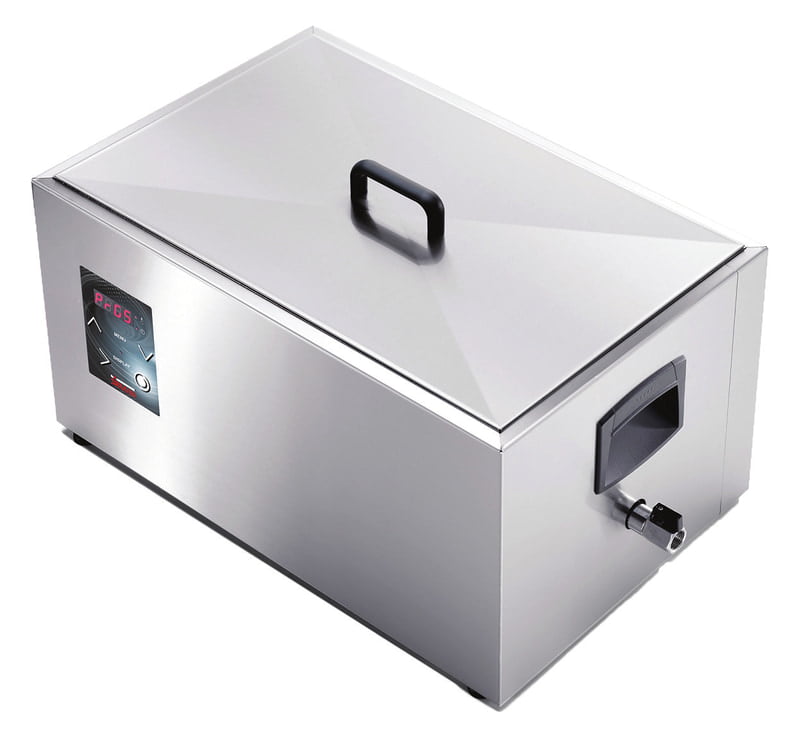Softcooker Xp Sr 1/1Gn Coccion Al Vacio A Baja Tempetura Sous Vide Softcooker Xp Sr 1/1Gn Coccion Al Vacio A Baja Tempetura Sous Vide