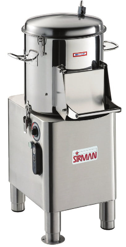 Pelapatatas profesional PPJ 10 SC Pelapatatas profesional PPJ 10 SC