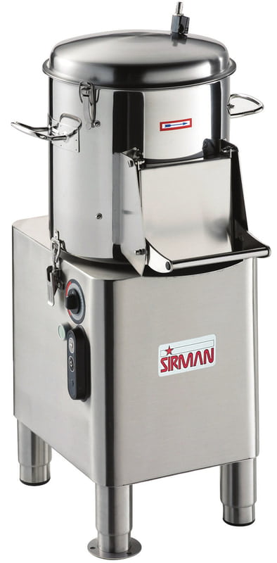 Pelapatatas profesional PPJ 20 SC Pelapatatas profesional PPJ 20 SC