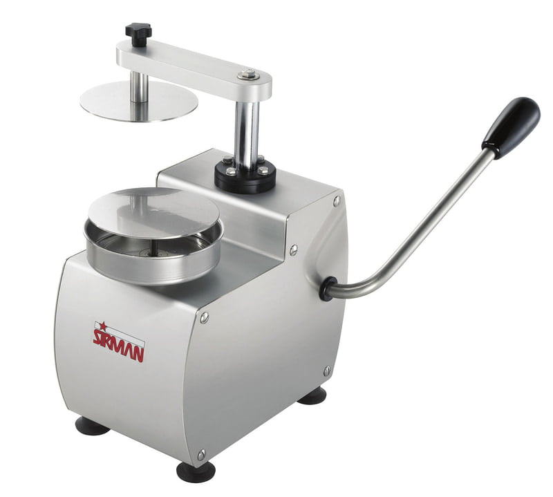 Multipatty Formadora De Hamburguesas Multipatty Formadora De Hamburguesas