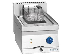 Freidora El╔Ctrica Sfe-40 E Freidora El╔Ctrica Sfe-40 E