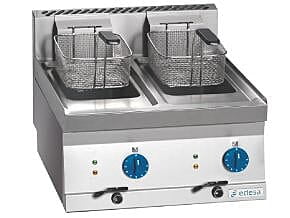 Freidora El╔Ctrica Sfe-60 E Freidora El╔Ctrica Sfe-60 E