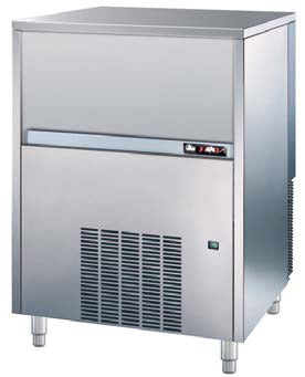 Fabricador de Hielo HV-C 65 HC AIRE (R290) Fabricador de Hielo HV-C 65 HC AIRE (R290)